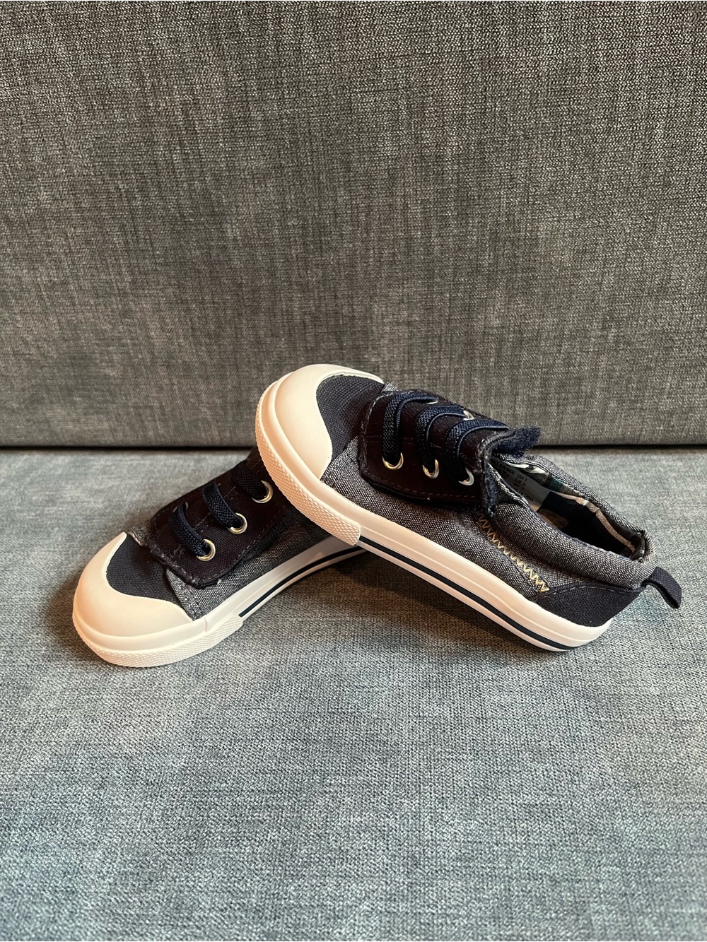 Garanimals Toddler Boy’s 5C Shoes